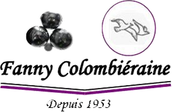 logo du club Fanny Colombiéraine 