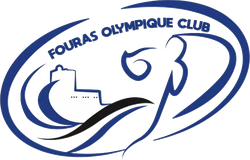 logo du club Fouras Olympique Club Rugby 17