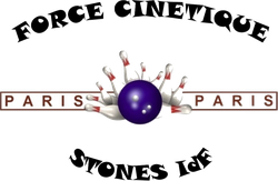 logo du club Force Cinétique Stones IdF