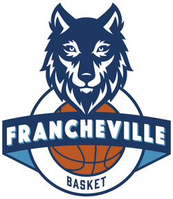 logo du club Francheville Basket