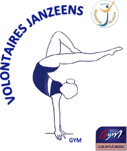 logo du club Volontaires Janzéens GAF