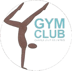 logo du club GYM CLUB de CHARLEVILLE-MEZIERES