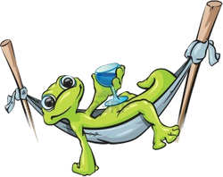 logo du club Les geckos des meulières 