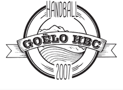 logo du club Goëlo Hand Ball Club PLOUHA