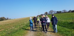 Marche douce à Lanleff (17/03/25)