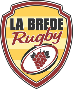 logo du club La Brède Rugby