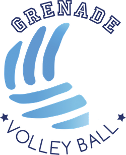 logo du club Grenade Volley Ball