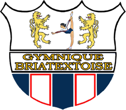 logo du club Gymnique Briatextoise