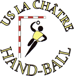 logo du club Union Sportive de La Châtre