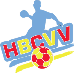 logo du club HAND BALL CLUB VALLEE VEZERE