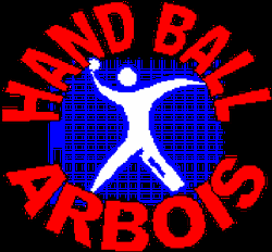 logo du club Handball Arbois