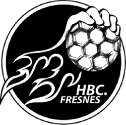 logo du club HANDBALL CLUB DE FRESNES