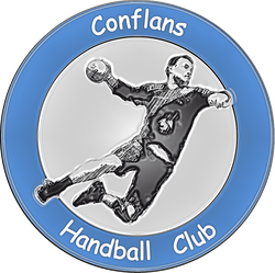 logo du club Conflans HBC