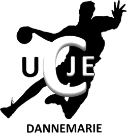 logo du club UCJE Handball Dannemarie