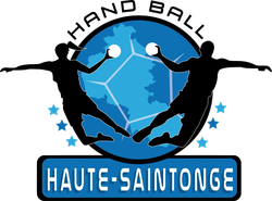 logo du club Haute Saintonge HB Archiac/Jonzac