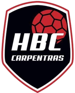 logo du club Handball Club Carpentras