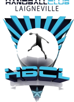 logo du club Handball Club De Laigneville