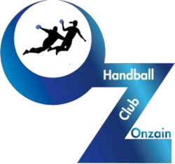 logo du club HBC ONZAIN