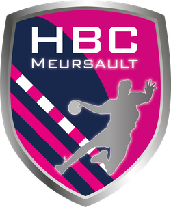 logo du club Handball Club Meursault