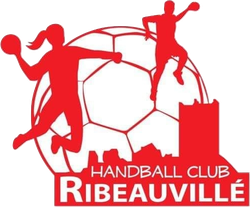 logo du club HBC Ribeauvillé