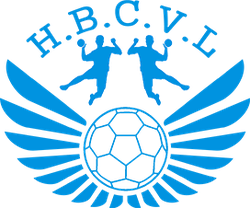 logo du club Handball club valois de Lagny le sec