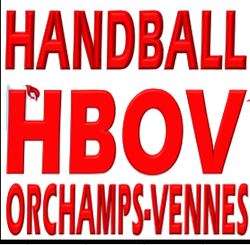 logo du club HANDBALL CLUB ORCHAMPS-VENNES