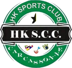 logo du club HK Sports Club Carcassonne