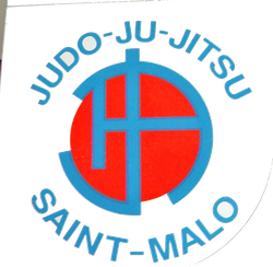 logo du club Jeanne d'Arc de St Malo