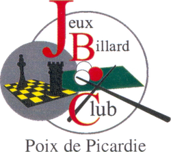 logo du club JBC Poix de Picardie