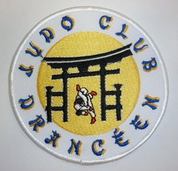 logo du club JUDO CLUB DRANCEEN