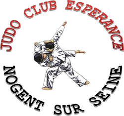 logo du club Judo Club Espérance Nogent sur Seine