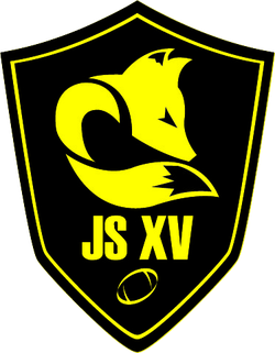 logo du club Joyeuse Sportive XV