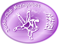 logo du club Judo Club mazingarbois