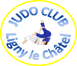 logo du club Judo Club Ligny le Châtel