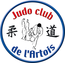 logo du club Judo Club Artois
