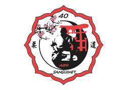logo du club JUDO CLUB SANGUINET