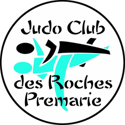 logo du club Judo Club des Roches Prémarie