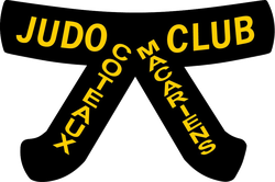 logo du club JUDO CLUB DES COTEAUX MACARIENS