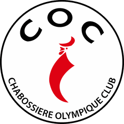 logo du club Chabossière Olympique Club Handball