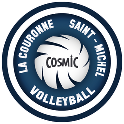 logo du club Club Omnisports Couronnais