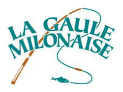 logo du club AAPPMA LA GAULE MILONAISE