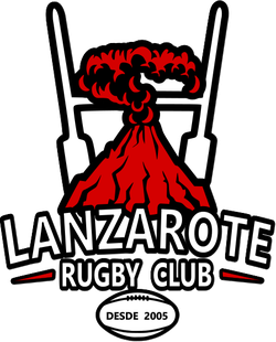 logo du club Lanzarote Rugby Club