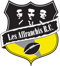logo du club Les Affranchis RC