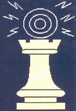 logo du club La Tour de Mayet Echecs