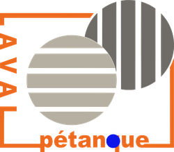 logo du club Laval pétanque