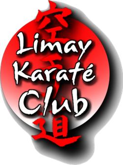 logo du club Limay Karaté Club