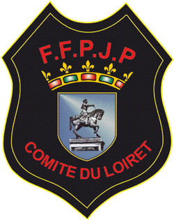 logo du club Comité du Loiret Pétanque