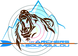 logo du club Les Archers de Soumoulou