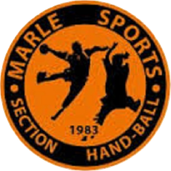 logo du club Marle Sports HandBall