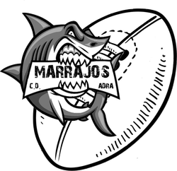 logo du club CD Marrajos Rugby